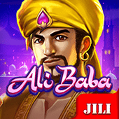 Ali Baba - Jillbb Game