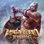 Asgardian Rising - Jillbb