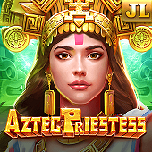 Aztec Priestess - Jillbb Casino