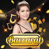 Baccarat A - Jillbb Live Casino
