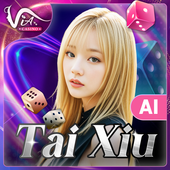 Blockchain Tai Xiu live casino game icon