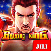 Boxing King - Jillbb Casino
