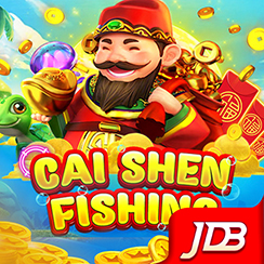 Cai Shen Fishing - Play on Jillbb