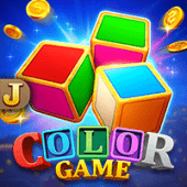 Color Game - Jillbb