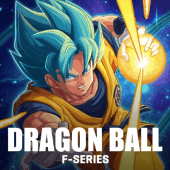 Dragon Ball on Jillbb