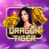 Dragon Tiger - Jillbb