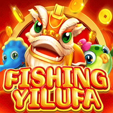 Fishing Yi Lu Fa - Jillbb Fishing Game