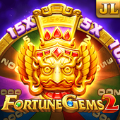 Fortune Gems 2 - Jillbb Slot