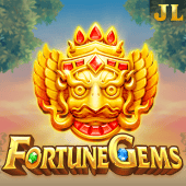 Fortune Gems - Jillbb Slot