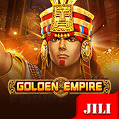 Golden Empire - Jillbb Games