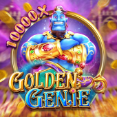 Golden Genie - Jillbb