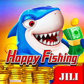 Happy Fishing - Jillbb Login