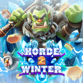 Horde 2 Winter on Jillbb