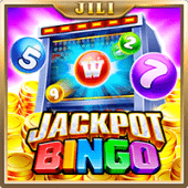 Jackpot Bingo - Jillbb