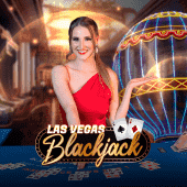 Las Vegas Blackjack - Jillbb Casino