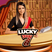 Lucky 7 - Jillbb Game