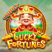 Lucky Fortunes - Jillbb