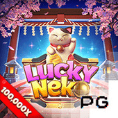 Lucky Neko - Play at Jillbb