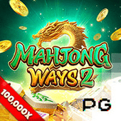 Mahjong Ways 2 - Jillbb