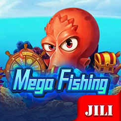 Mega Fishing - Jillbb