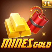 Mines Gold - Jillbb Crash