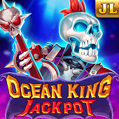 Ocean King Jackpot - Jillbb