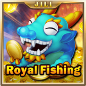 Royal Fishing - Jillbb Casino