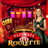Ultimate Roulette - Jillbb