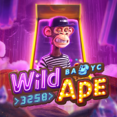 Wild Ape Slot Game - Jillbb