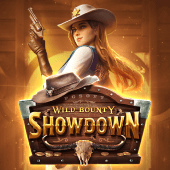 Wild Bounty Showdown - Jillbb
